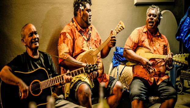 Dîner progressif privé avec les habitants de Rarotonga - Photo 3